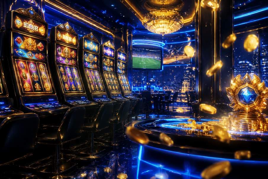betlike